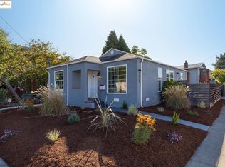 2829 California St, Berkeley, CA 94703