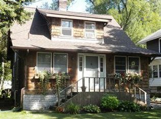 57 Fruehauf Ave, Snyder, NY 14226