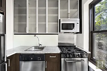 Rented by Halstead Real Estate