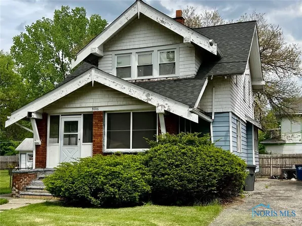 3106 Scottwood Ave, Toledo, OH 43610