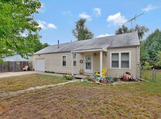 4825 W Saint Louis Ave, Wichita, KS 67212