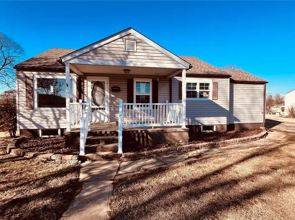 413 E Elm St, Desloge, MO 63601