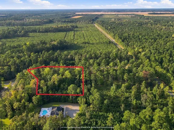 Lot 30 Kershaw Creek Drive, Oriental, NC 28571