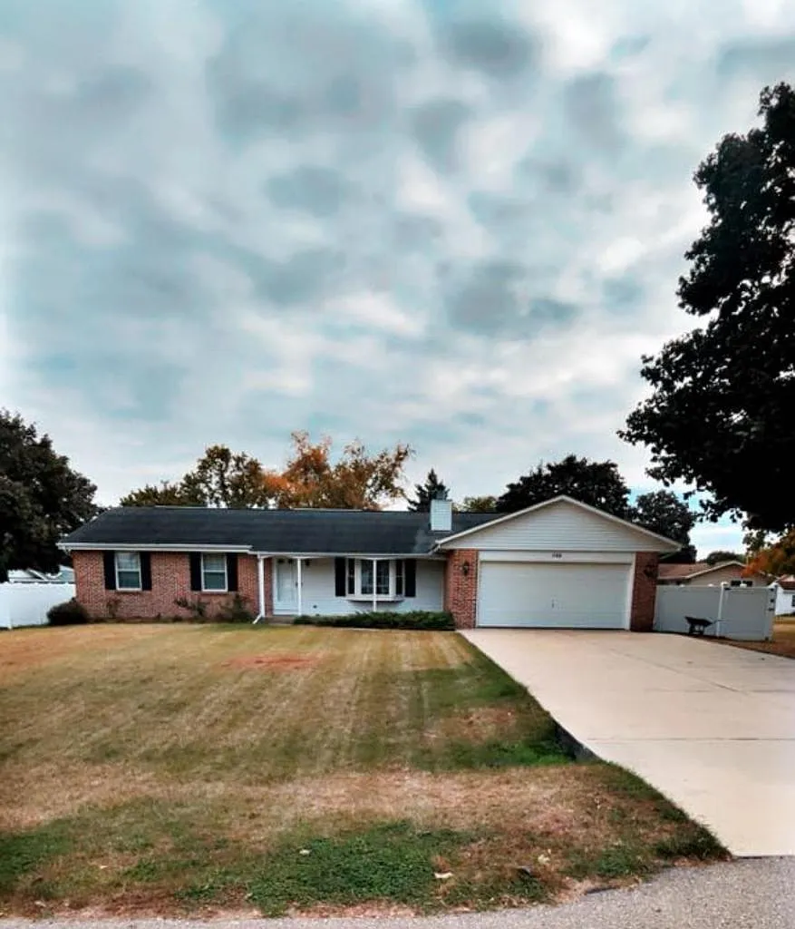 740 East Holly Road photo 1