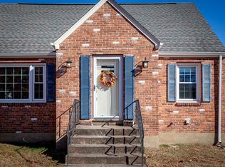 62 Oak St, East Hartford, CT 06118