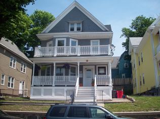 125 Draper St #2, Dorchester, MA 02122
