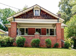 1587 Sylvan Rd SW, Atlanta, GA 30310