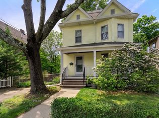 108 Langdon Ave, Watertown, MA 02472