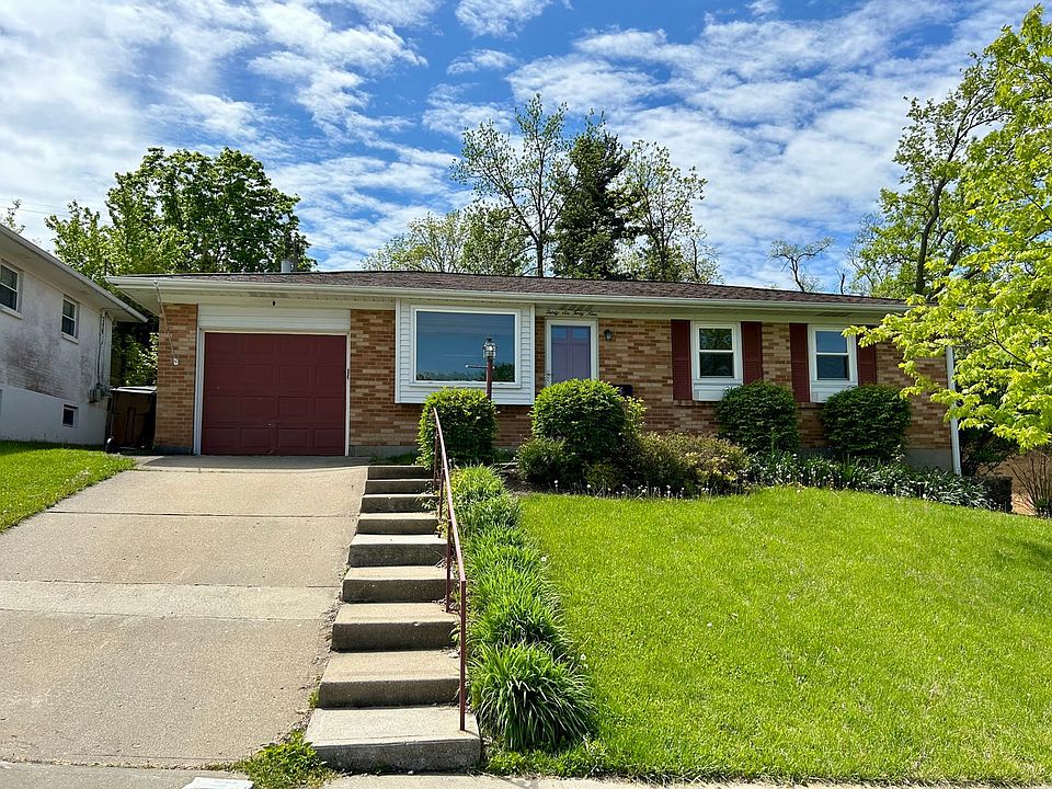1st image of 3649 Benhill Dr