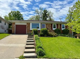 3649 Benhill Dr, Cincinnati, OH 45247