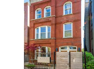 2649 W Haddon Ave APT 1N, Chicago, IL