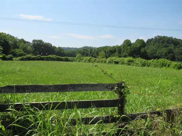 504 Nantz Rd, London, KY 40741