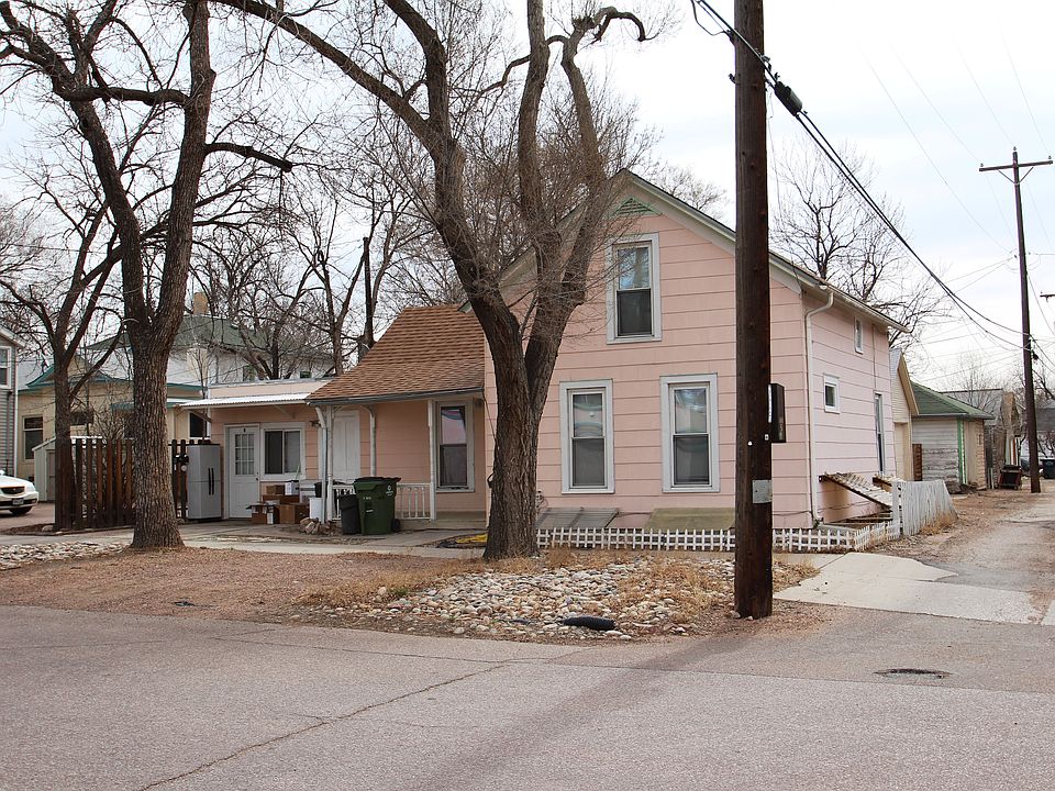 Excellent Rental Income