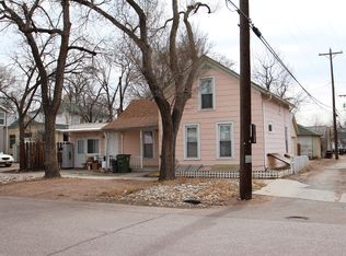 111 S 12th St, Colorado Springs, CO 80904