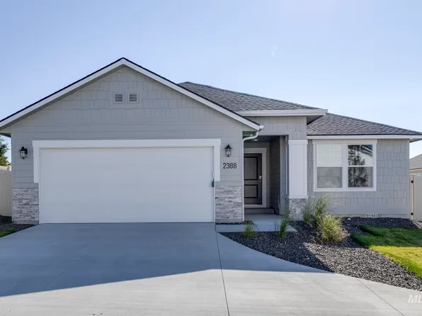 2388 N Carly Ave, Star, ID 83669