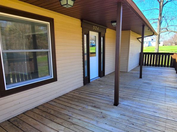 324 W Depot St, Hudson, IN 46747