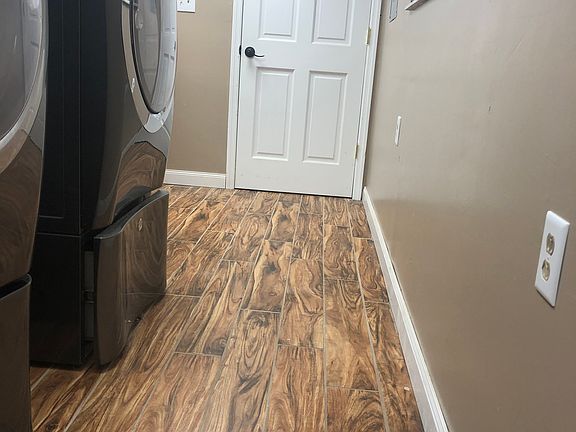 Laundry/ Utility room