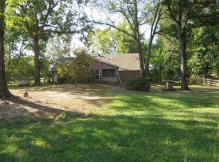 277 Rocky Hill Rd, Pickens, MS 39146
