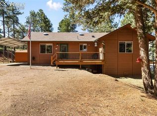234 Wasatch Ln, Florissant, CO 80816