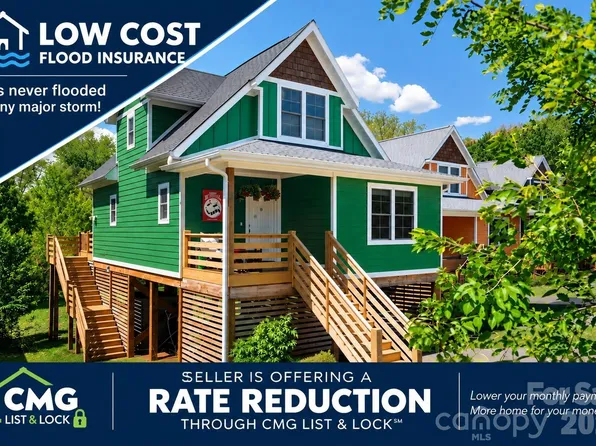 38 Old County Home Rd, Asheville, NC 28806