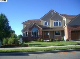 1529 Onyx Cir, Longmont, CO 80504