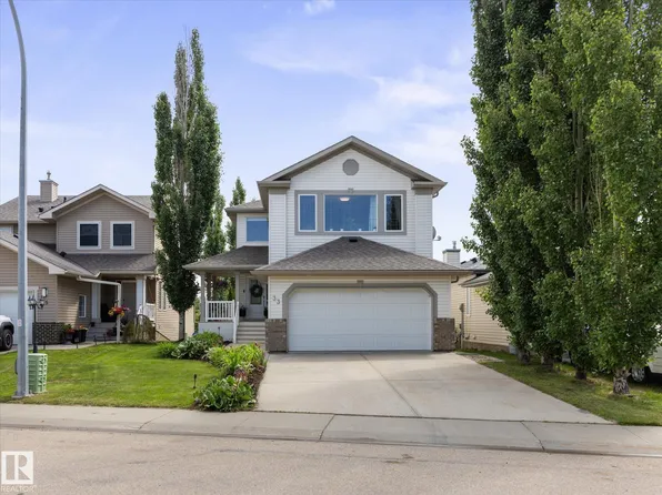 33 Grayridge Cres, Stony Plain, AB T7Z 2Z3