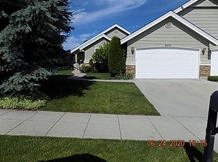 2401 Pascoe Ln, Nampa, ID 83686
