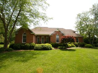 148 Mushroom Valley Rd, Tullahoma, TN 37388