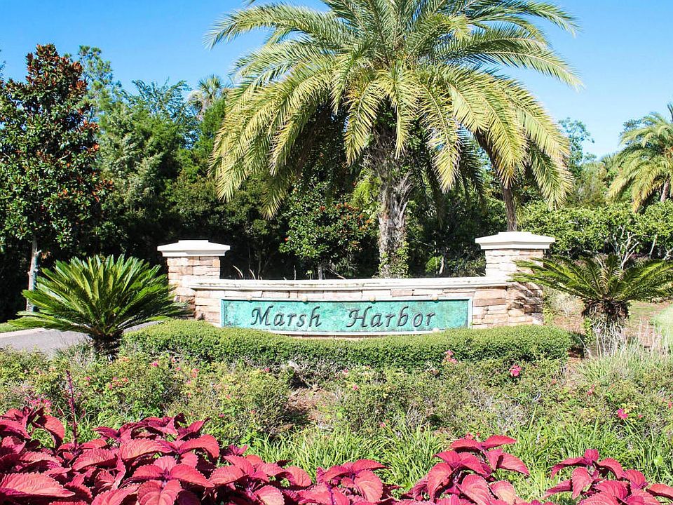 1st image of 805 Harbor Preserve Ct