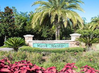 805 Harbor Preserve Ct, Ponte Vedra, FL 32081