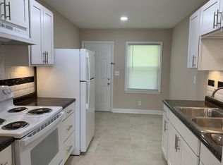 1401 Falcon St, Charlotte, NC 28211