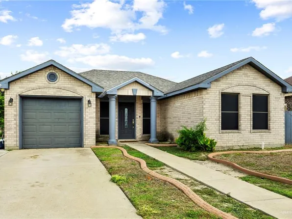 2103 Obra Dorado, Mission, TX 78572