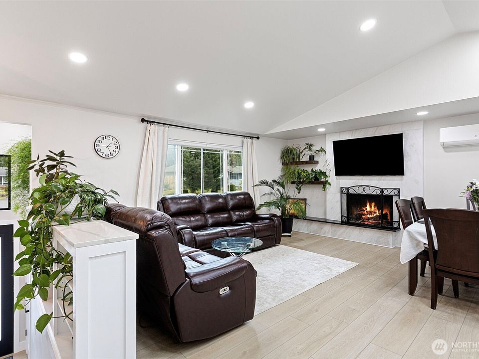 ❤️お客❤️ 11810 SE 323rd Place, Auburn, WA 98092 | MLS #2487528 | Zillow