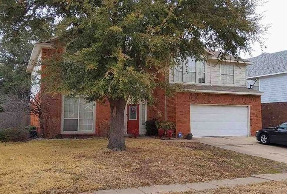 Property Front View