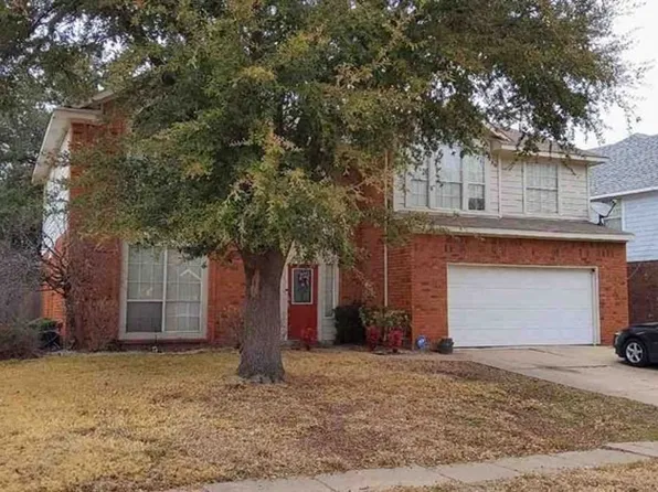 112 Summit Ct, Grand Prairie, TX 75052