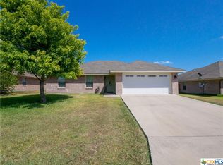 202 Timber Ridge Dr, Nolanville, TX 76559