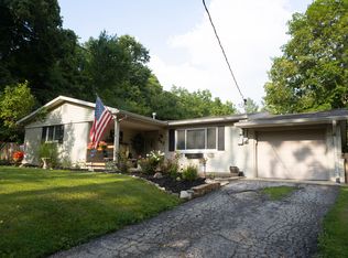 647 Hawley Dr, Danville, IN 46122