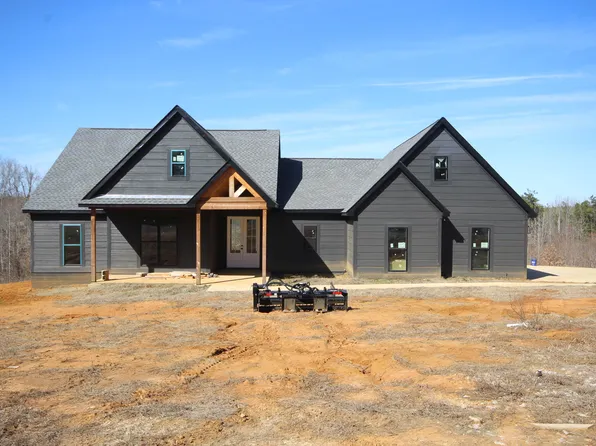 1555 County Road 127, New Albany, MS 38652