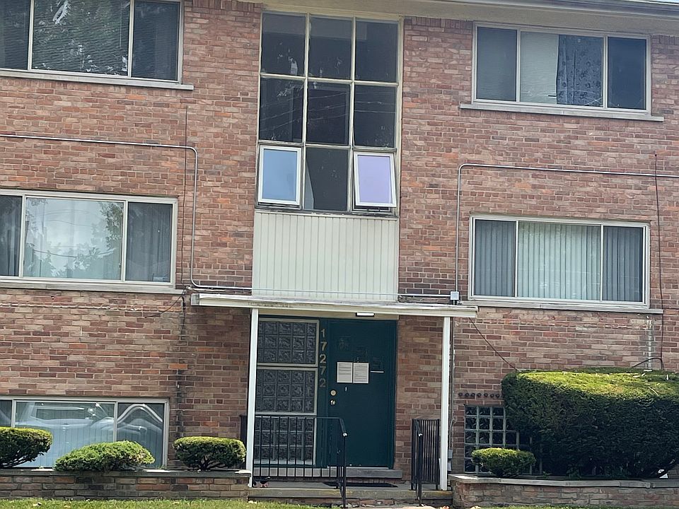 1st image of 17272 Bentler St APT 37