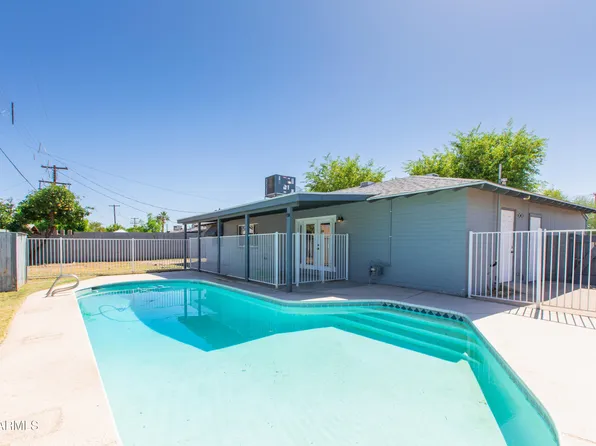 7218 N 36TH Lane, Phoenix, AZ 85051