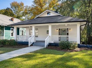 766 Elbert St SW, Atlanta, GA 30310