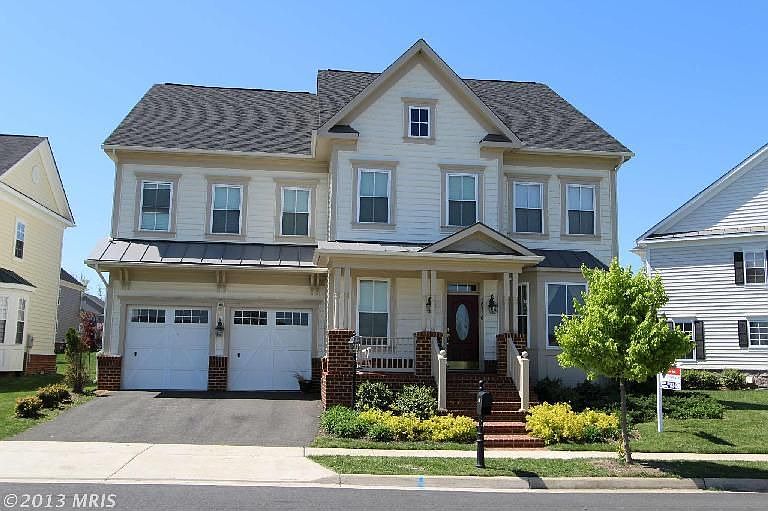 1st image of 10910 Clara Barton Dr