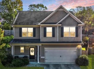 307 Morning Frost, Canton, GA 30114