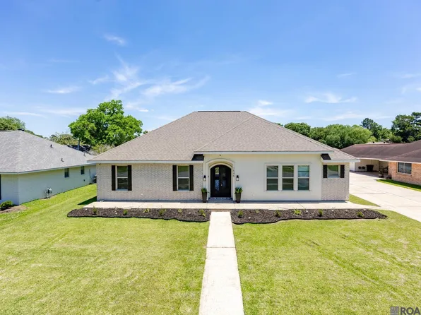 1545 Montgomery Dr, Baton Rouge, LA 70815