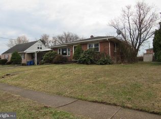 6717 Lehigh Ave, Harrisburg, PA 17111