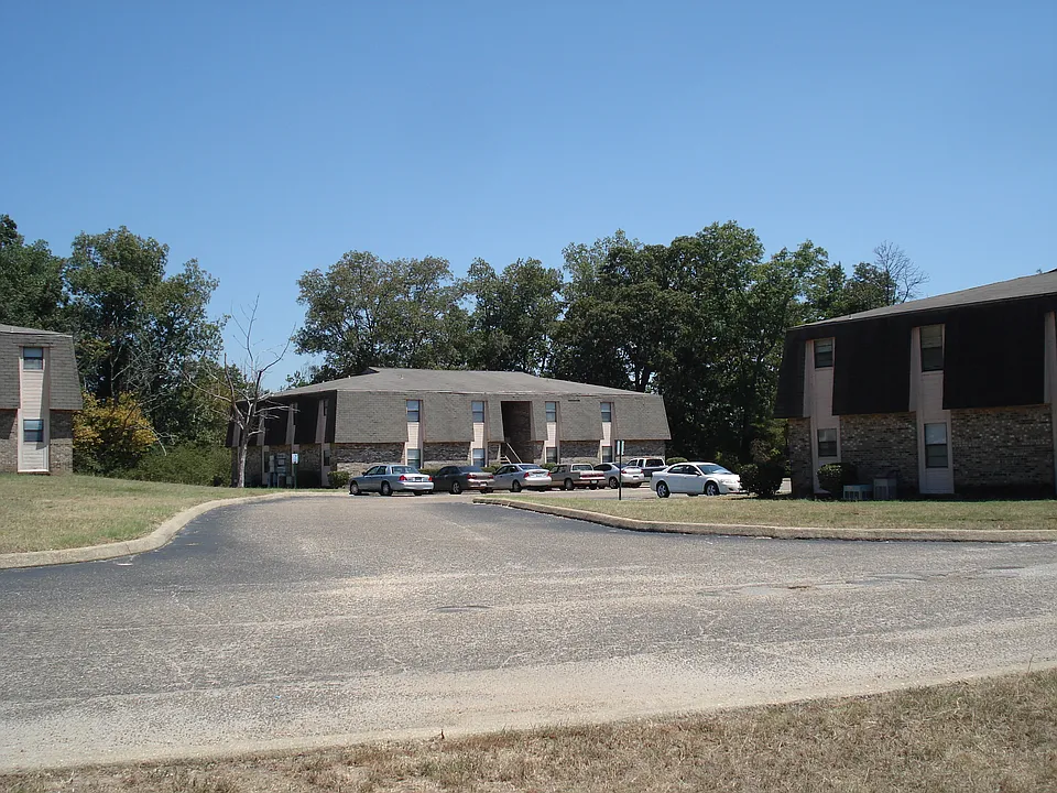 Tallassee Villas LTD