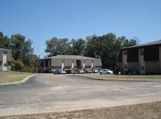 Tallassee Villas LTD, Tallassee, AL 36078