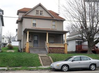 1227 Liberty Ave, Barberton, OH 44203