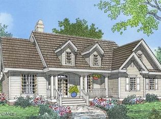 108 Madison Bay, Beaufort, NC 28516