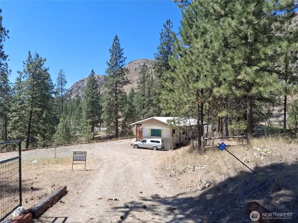 69 Oakes Drive, Tonasket, WA 98855